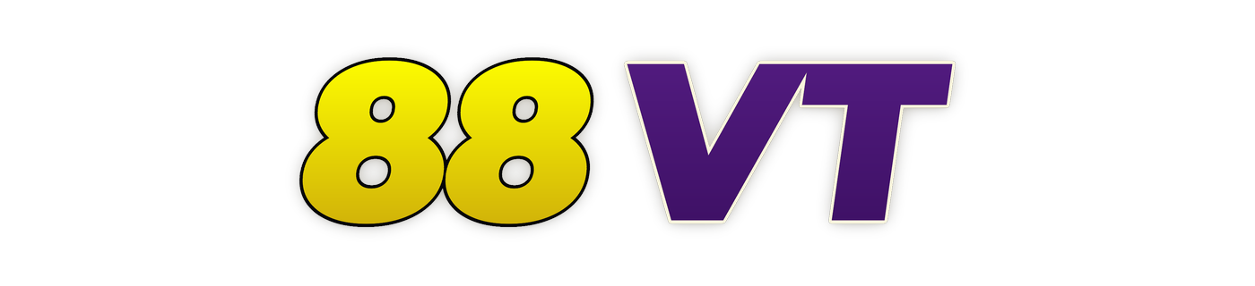 88vt Logo
